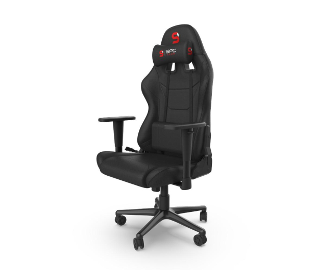 SPC Gear SR300F V2 (Czarny) Materiał - 520117 - zdjęcie 3